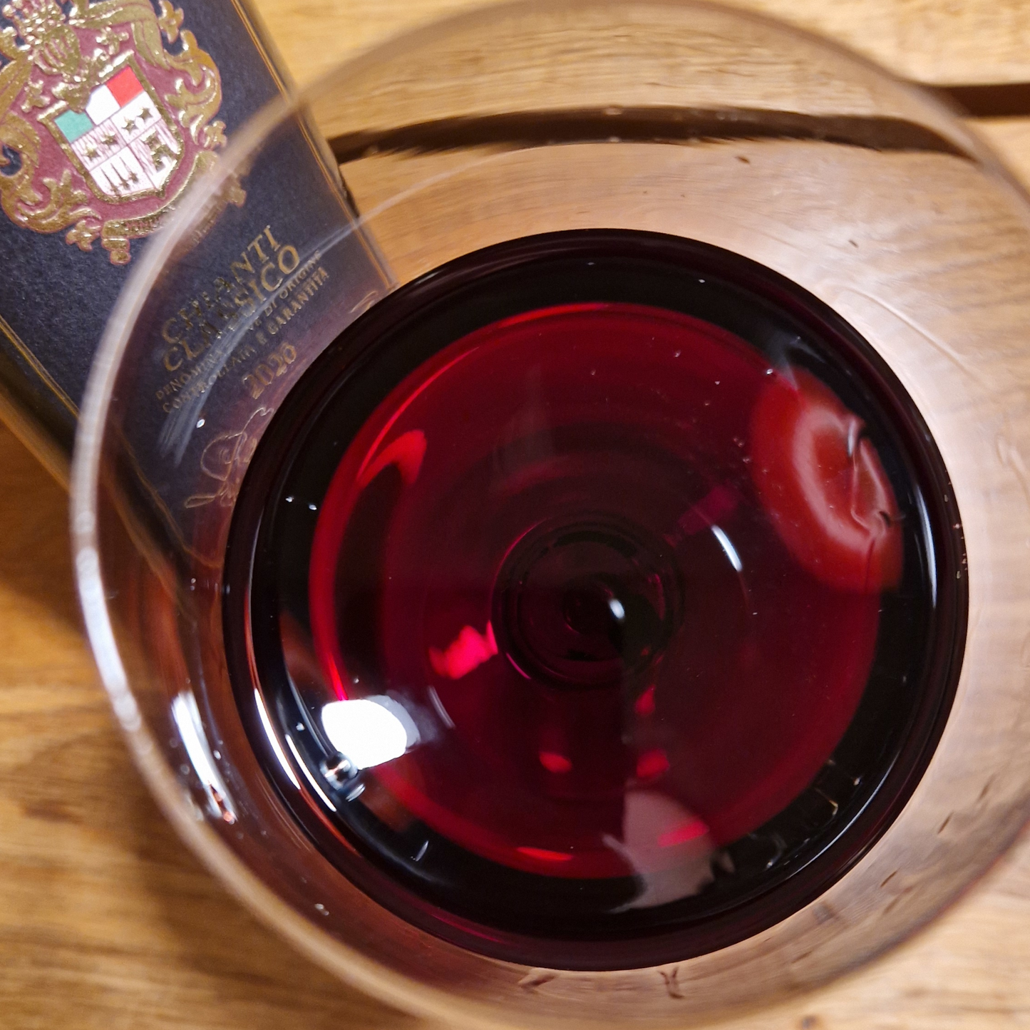 Chianti Classico DOCG