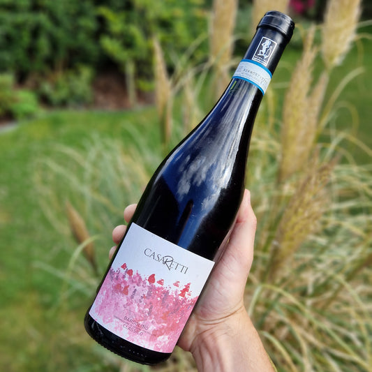 Casaretti, Bardolino Classico 2023