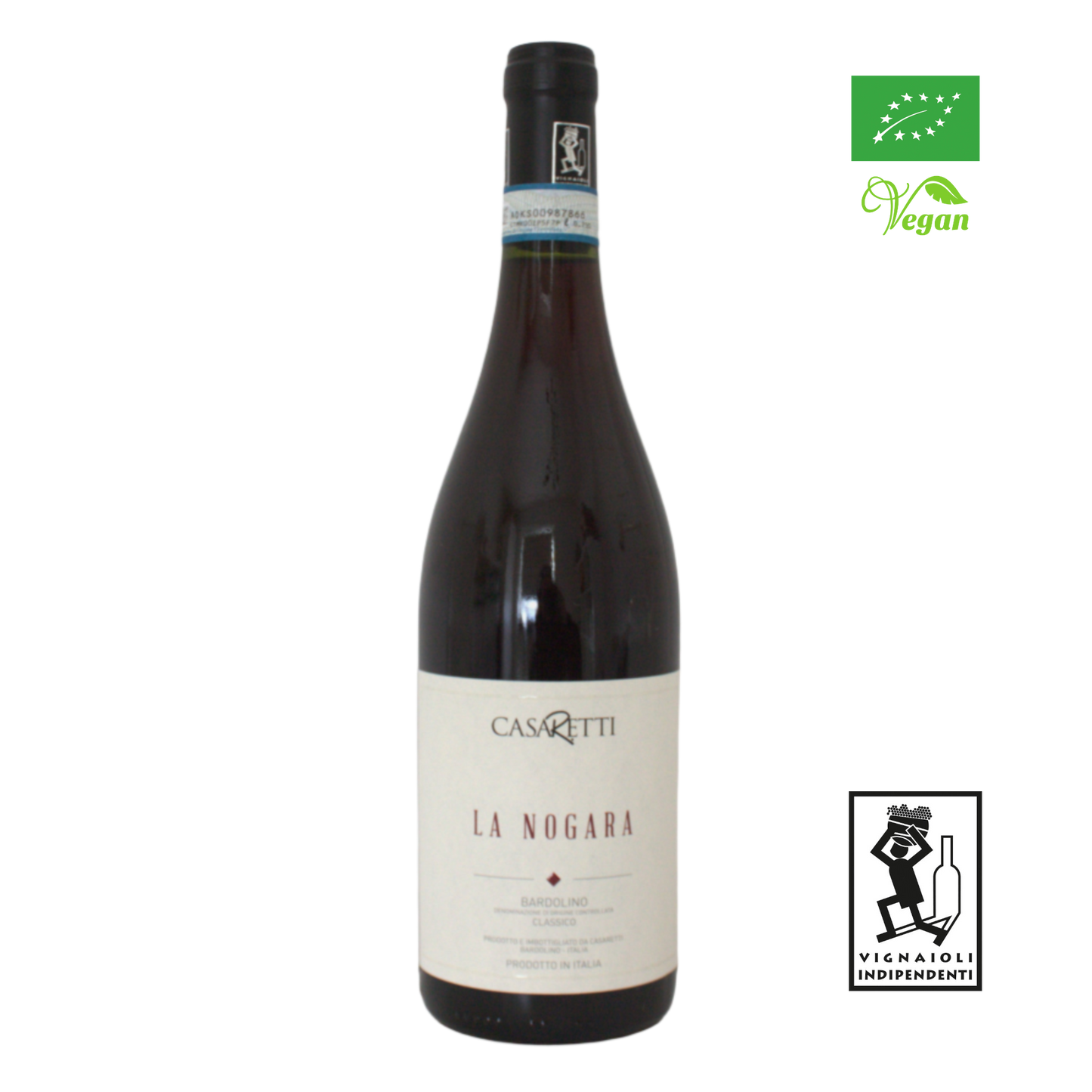 Casaretti, Bardolino "La Nogara" 2023