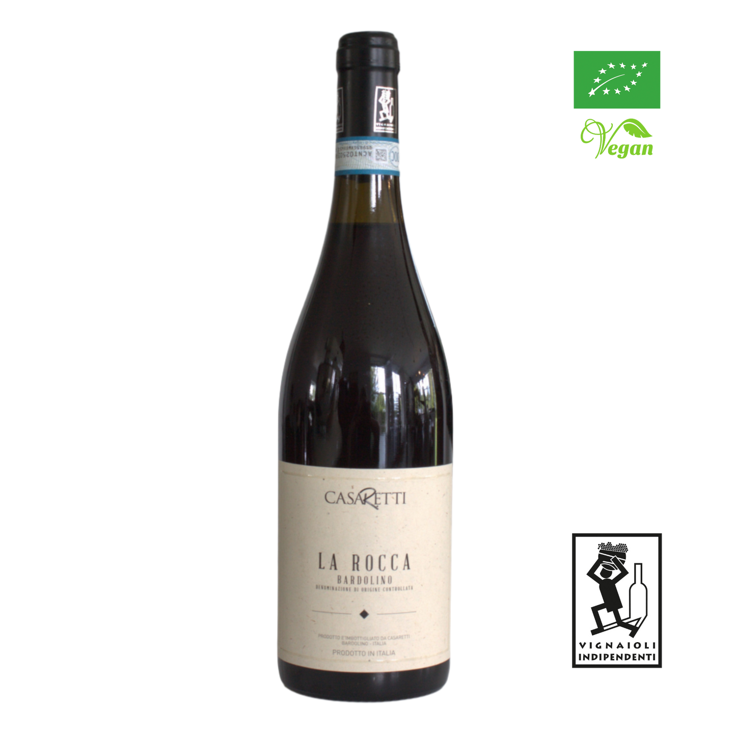 Casaretti, Bardolino "La Rocca" 2021