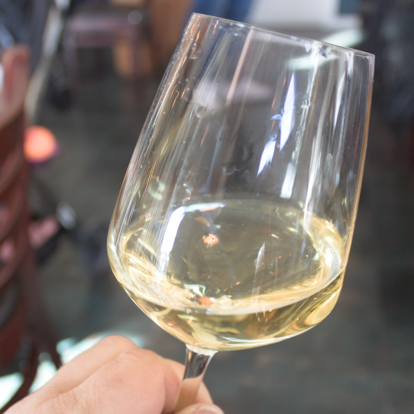 Casaretti, Bianco di Custoza 2022