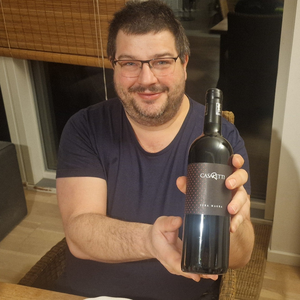 Casaretti, Tera Magra 2020
