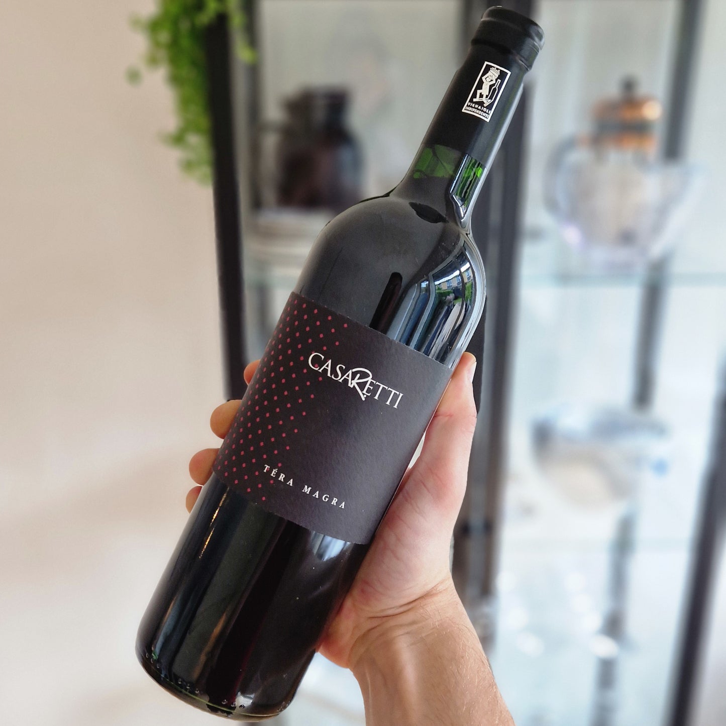 Casaretti, Tera Magra 2020