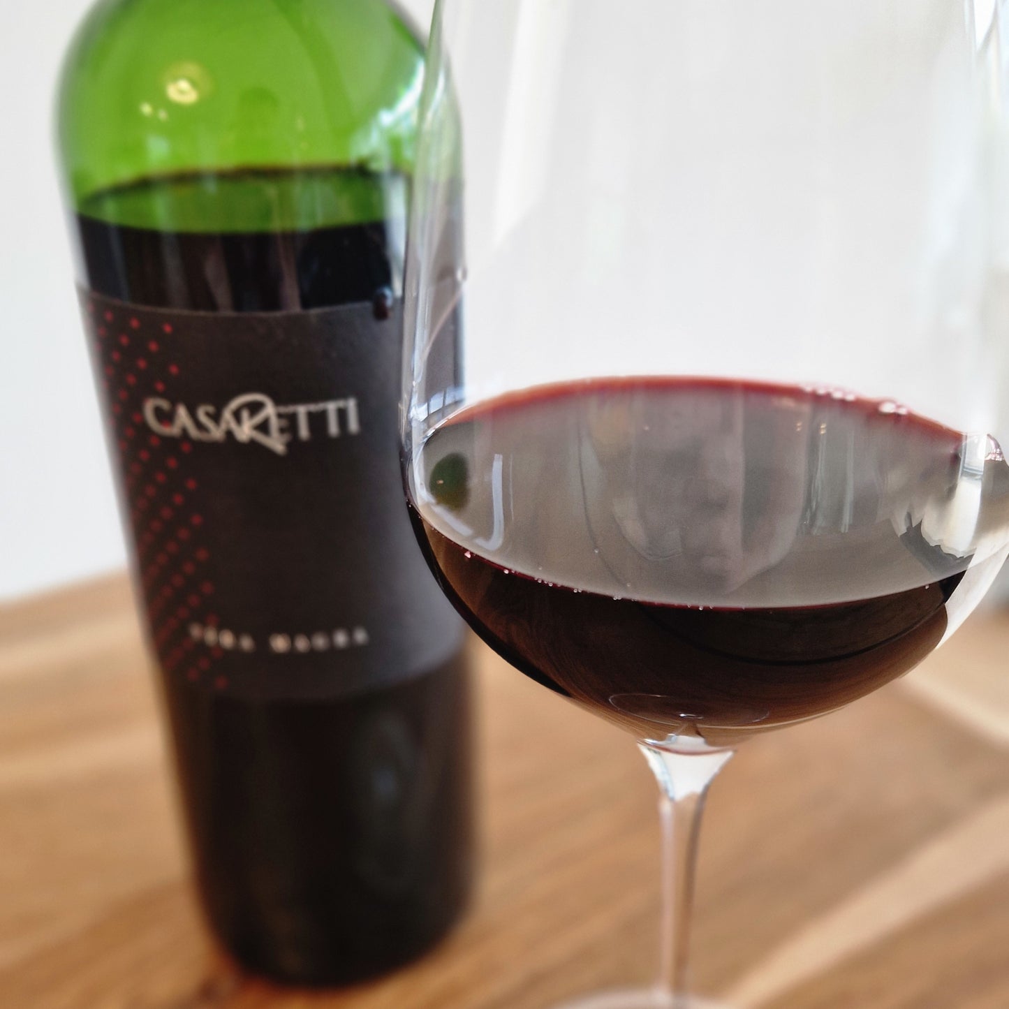 Casaretti, Tera Magra 2020