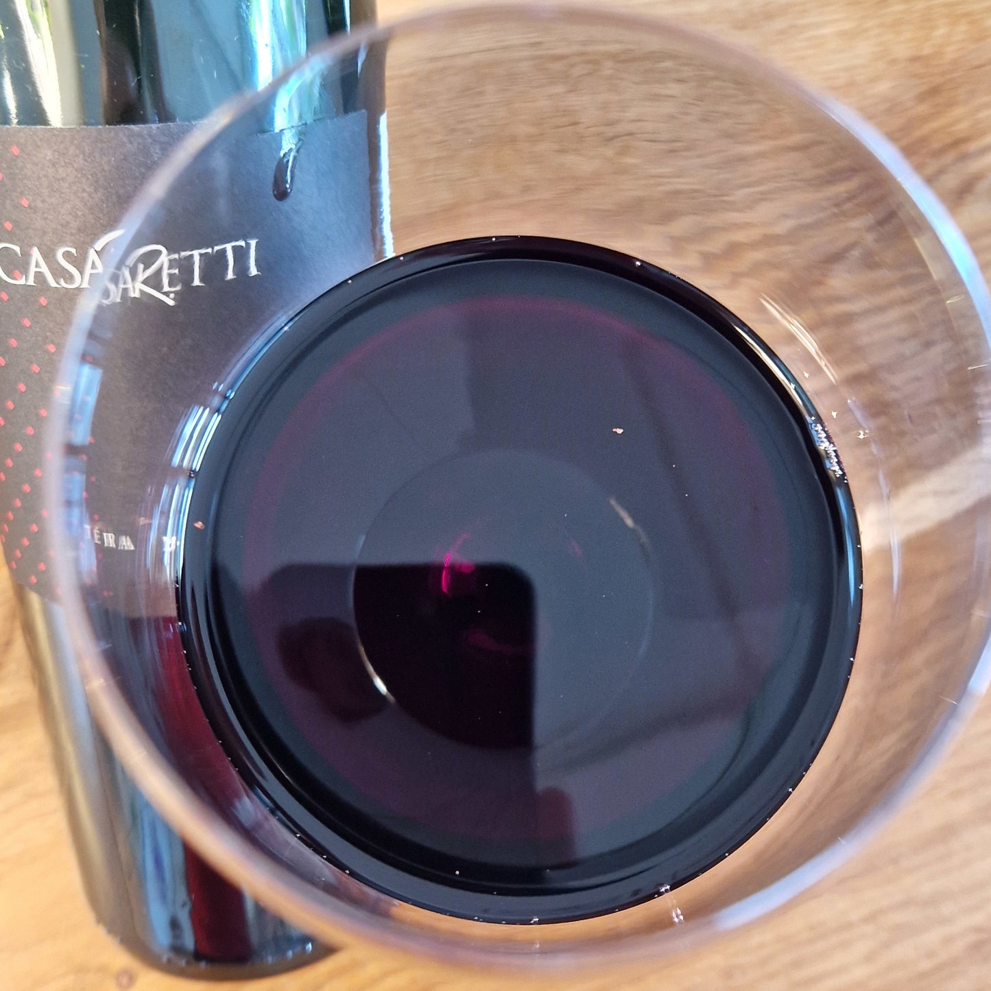 Casaretti, Tera Magra 2020