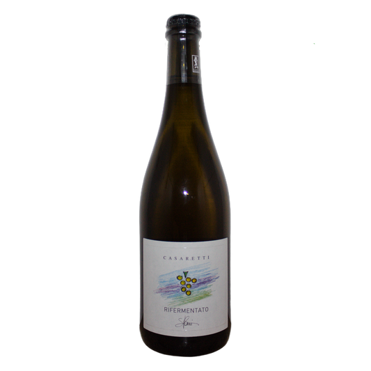 Casaretti Verona Bianco Frizzante IGT