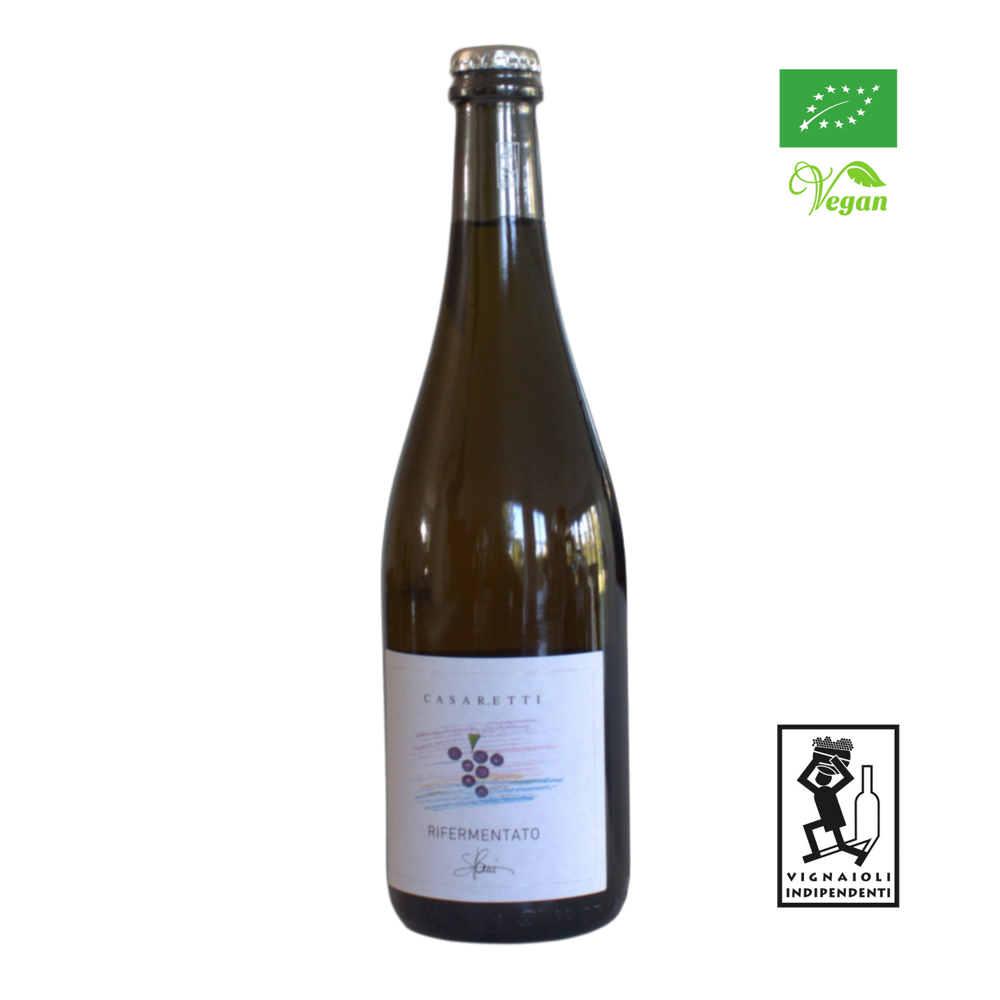 Casaretti, Verona Rosato Frizzante