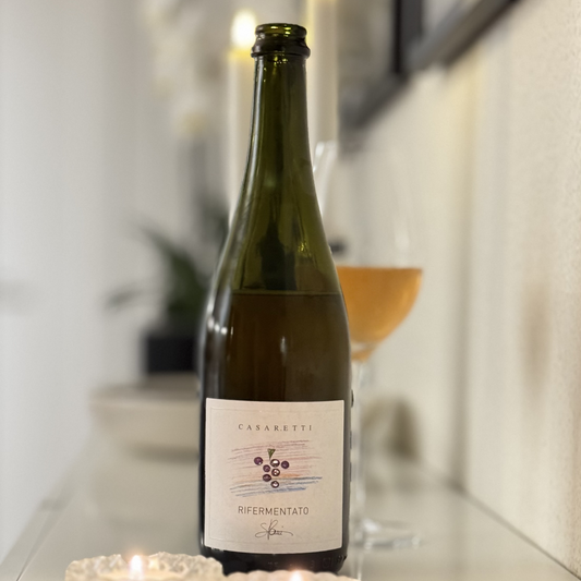 Verona Rosato Frizzante IGT