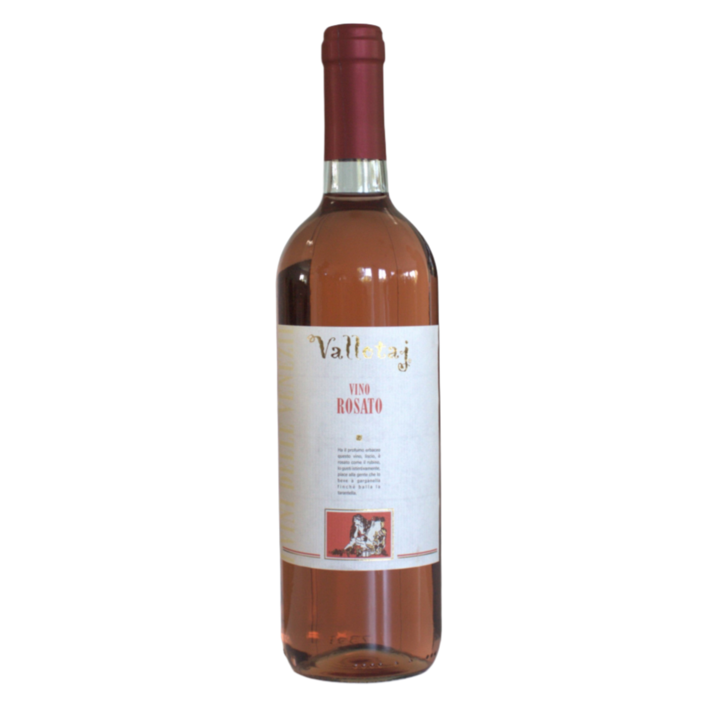 Rosé Extravaganza