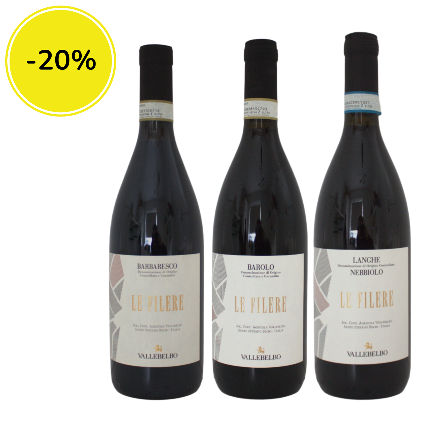 Discover Nebbiolo