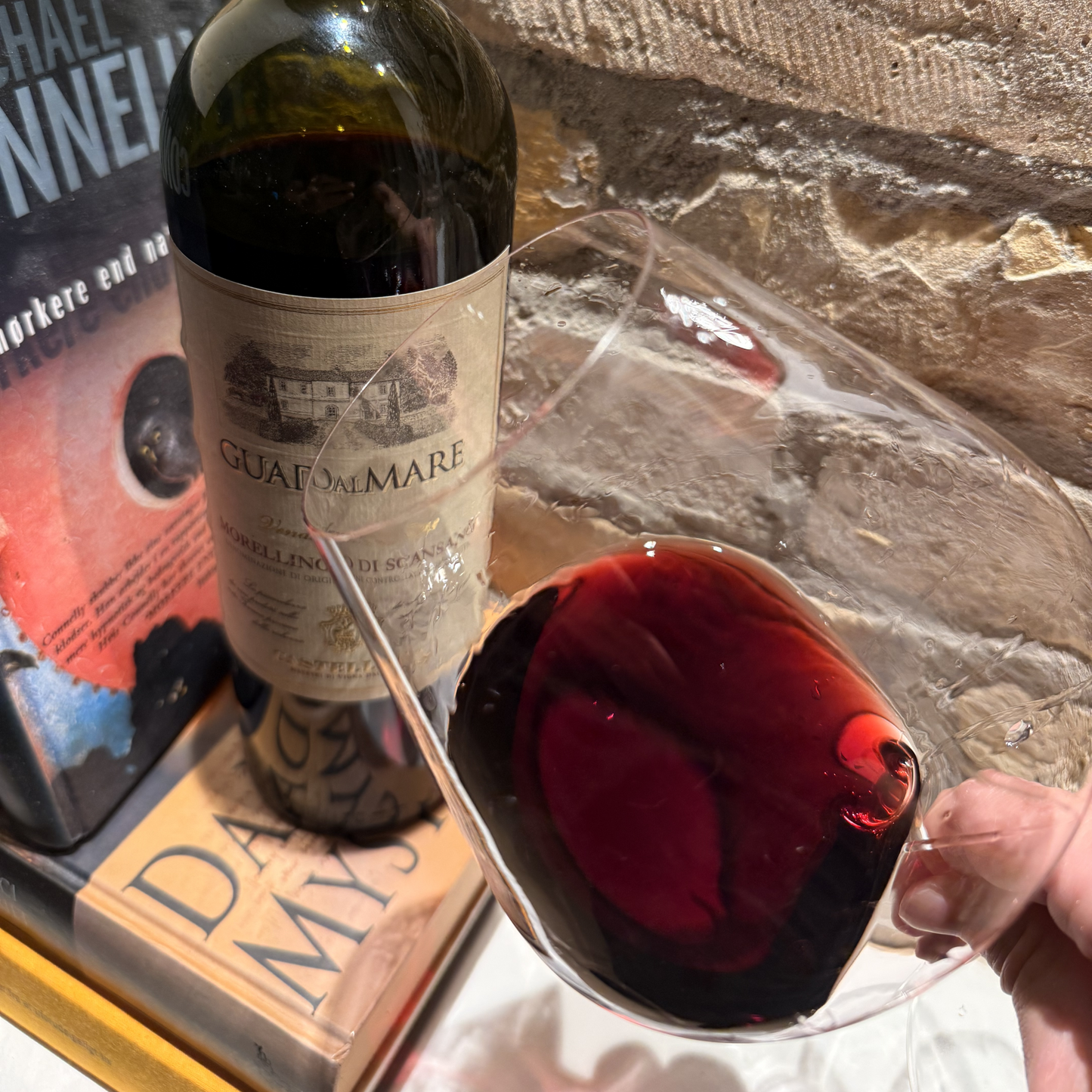 Guadalmare, Morellino di Scansano 2022