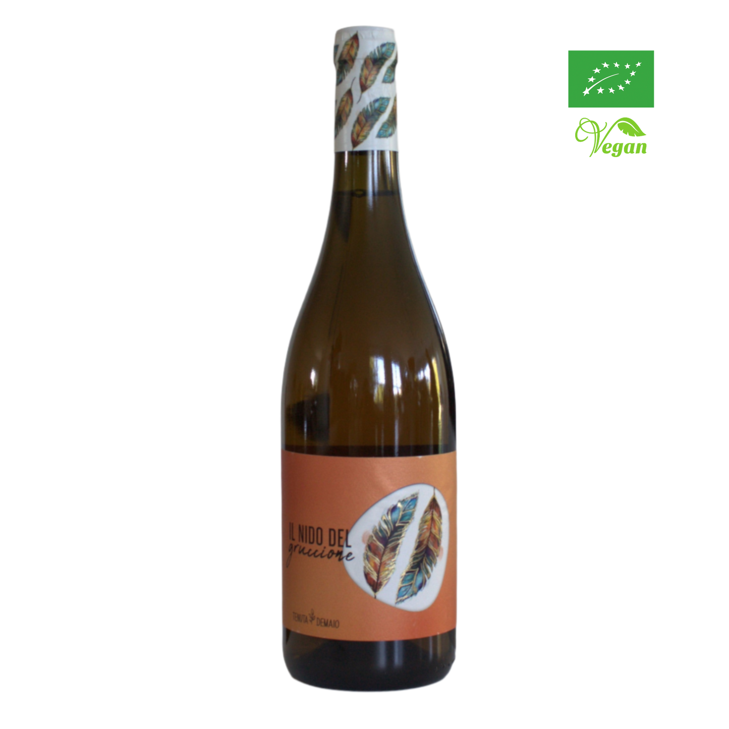 Tenuta Demaio, Il Nido del Gruccione 2021