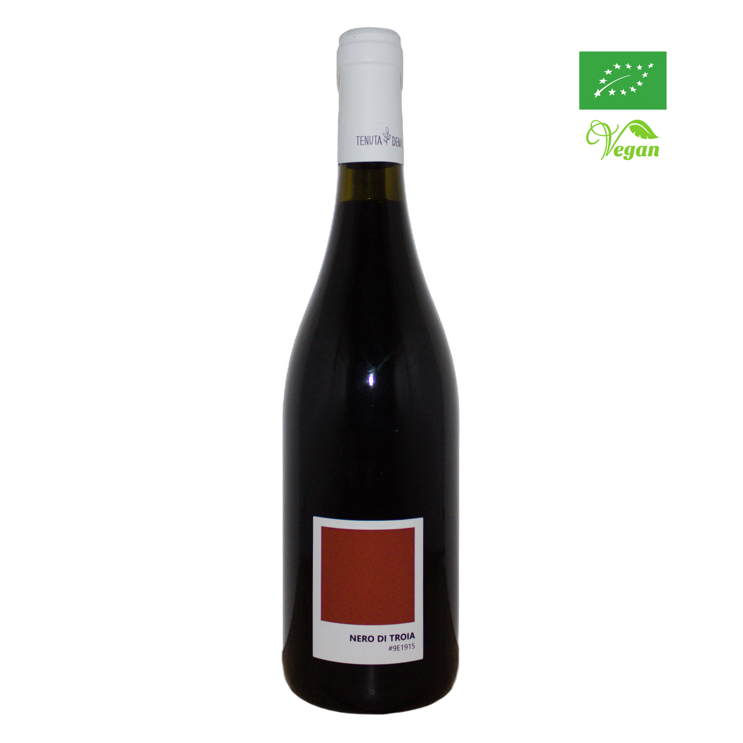 Tenuta Demaio Nero di Troia IGT