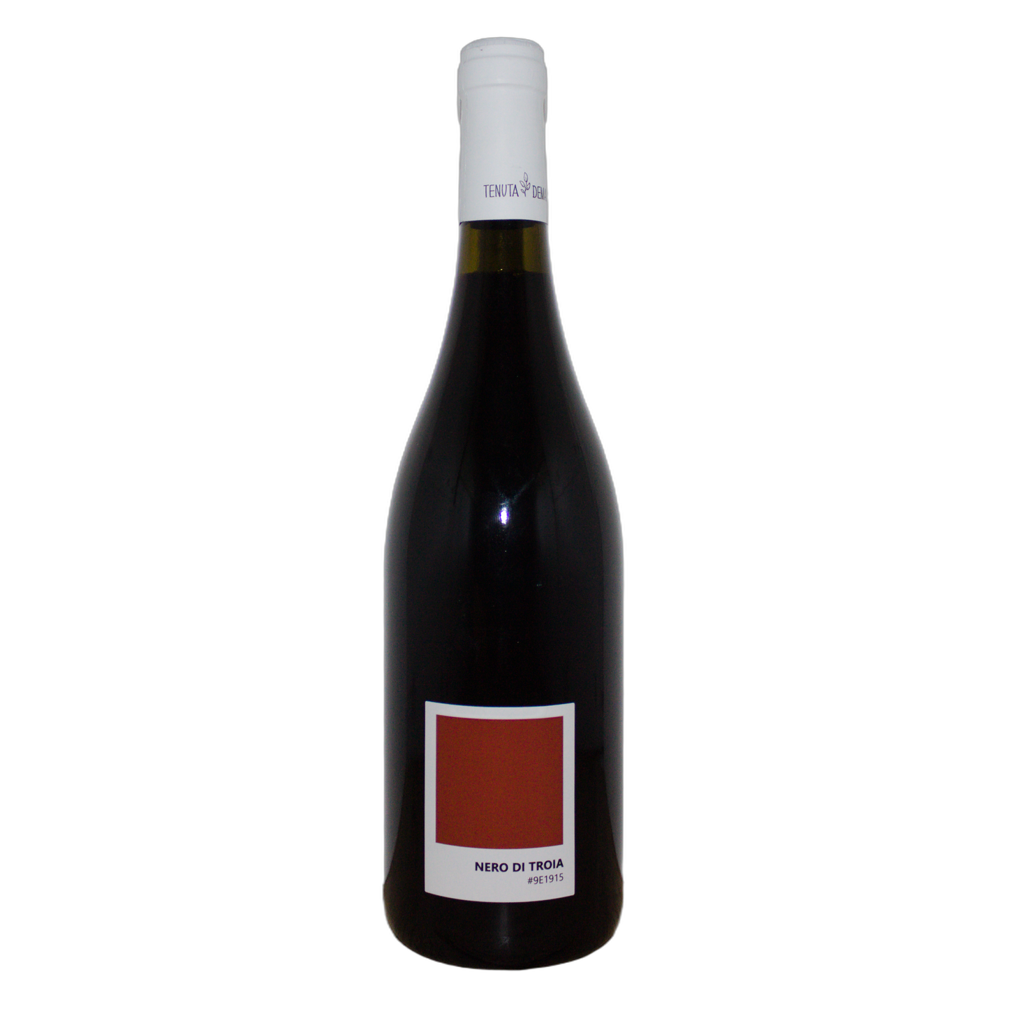 Tenuta Demaio Nero di Troia IGT