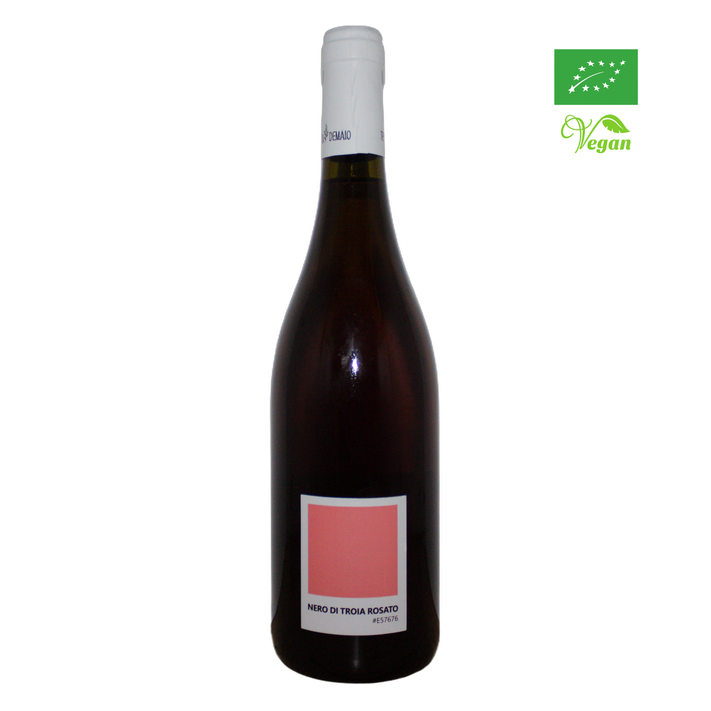 Tenuta Demaio Nero di Troia Rosato IGT