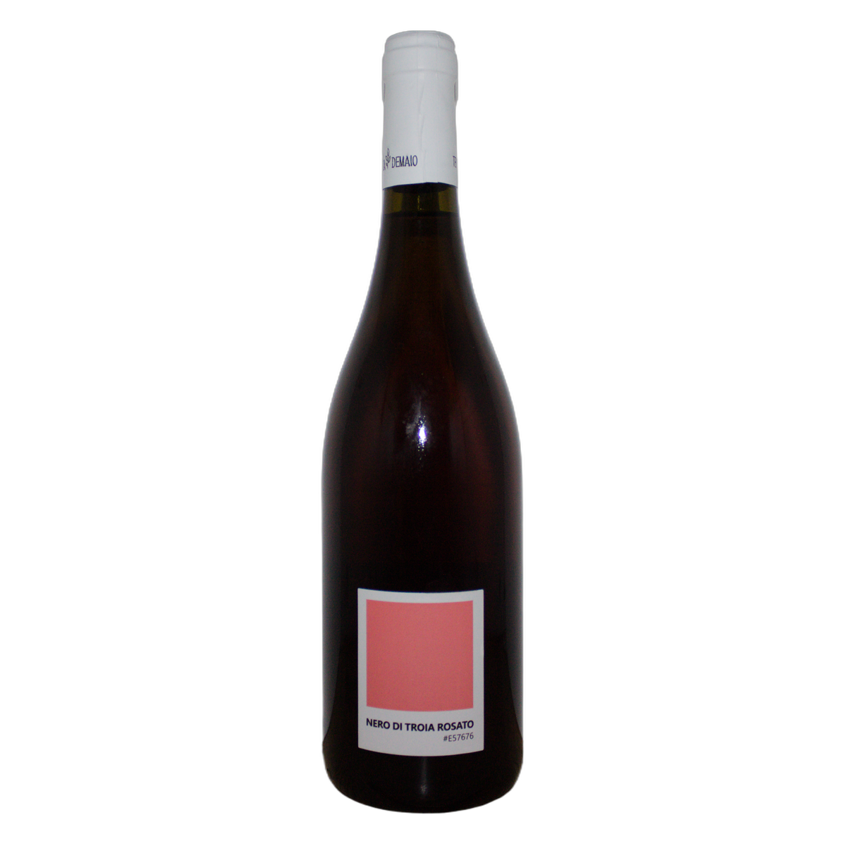 Tenuta Demaio Nero di Troia Rosato IGT