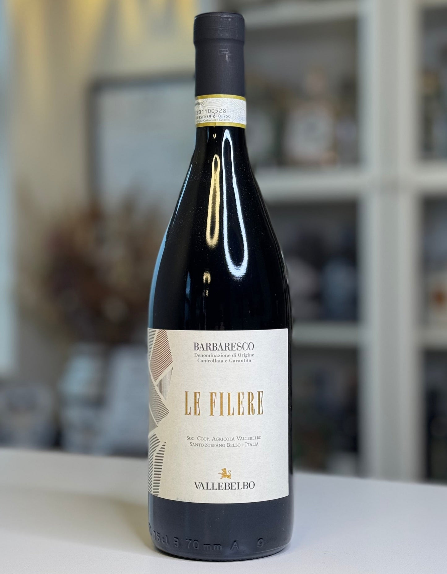 Vallebelbo, Le Filere Barbaresco DOCG 2020