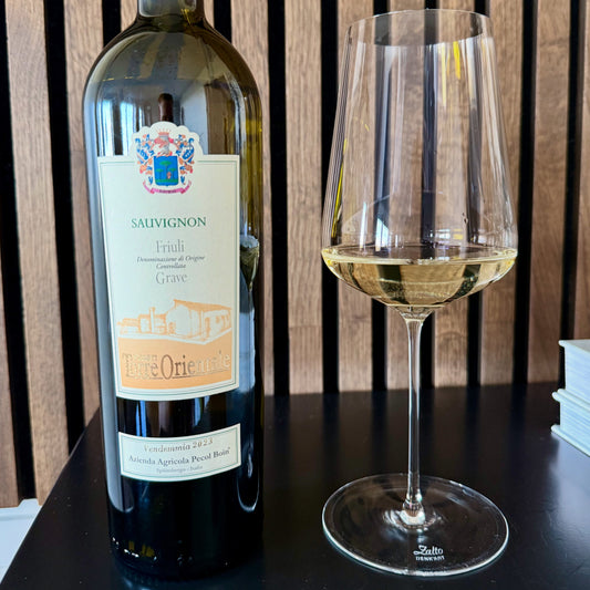 Vigneti Torre Orientale, Sauvignon Blanc 2024