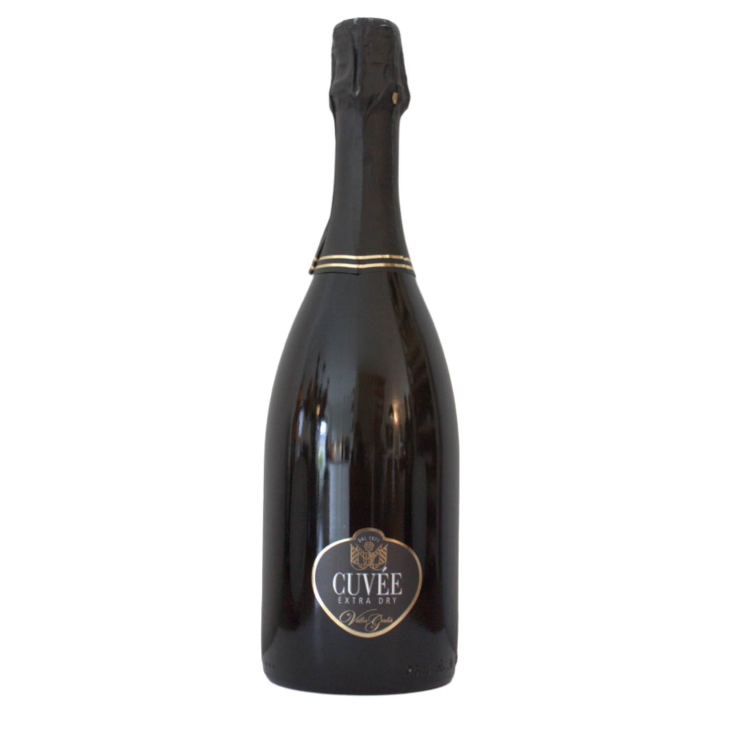 Villa Gala, Cuvee Extra Dry