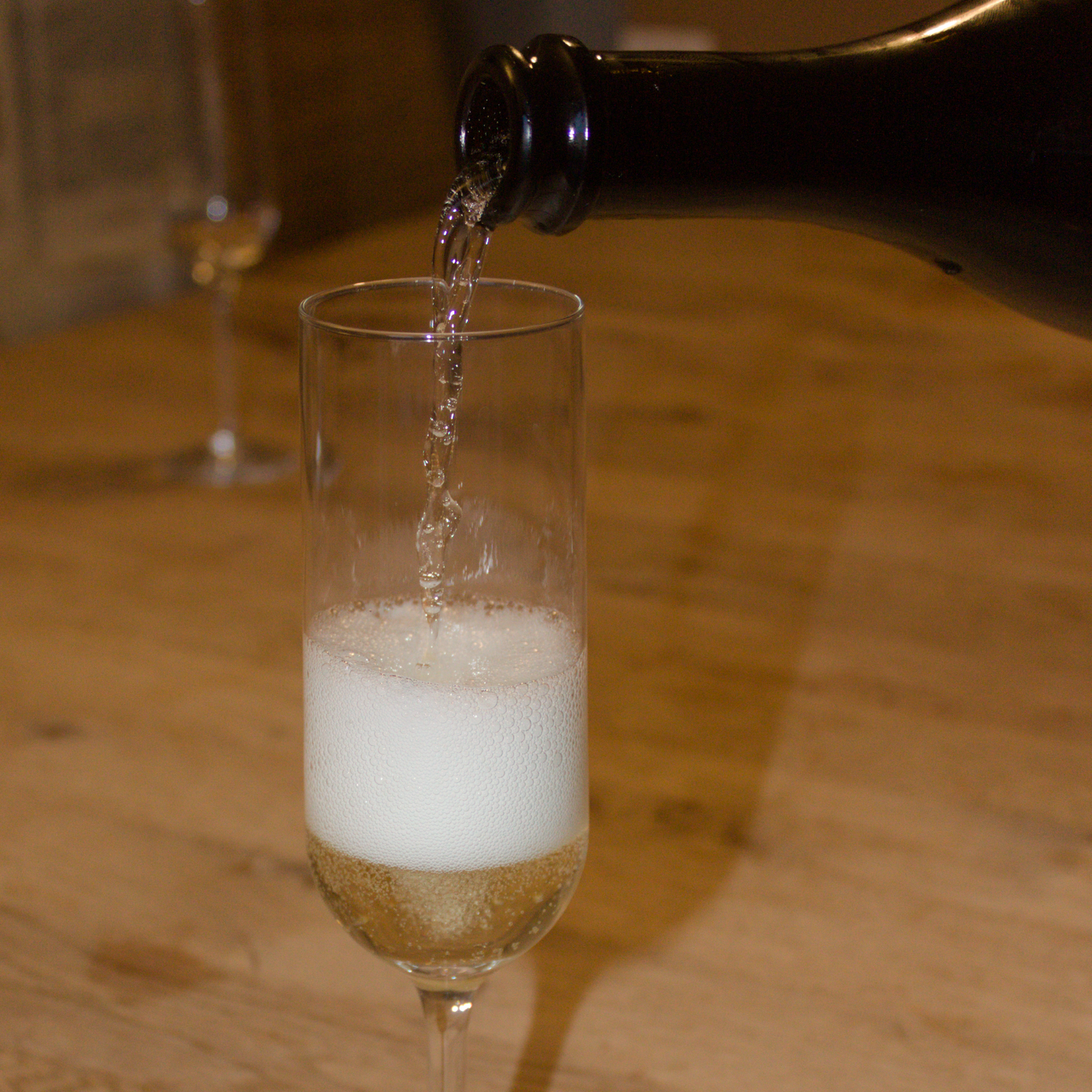Villa Gala, Cuvee Extra Dry