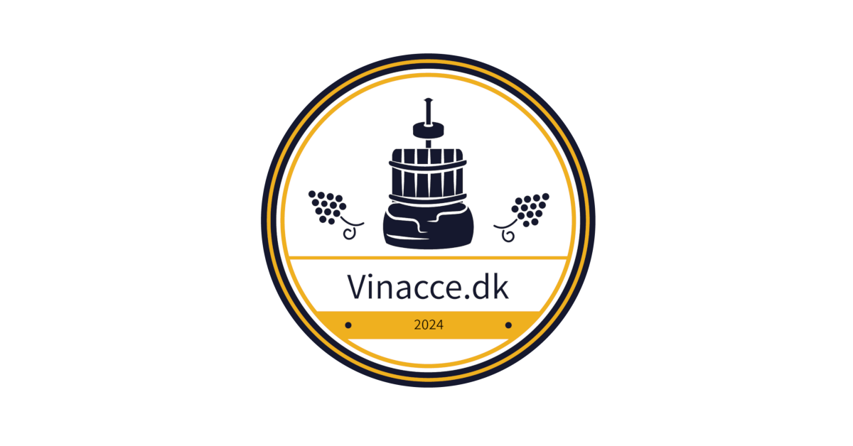 Vinacce.dk ApS logo