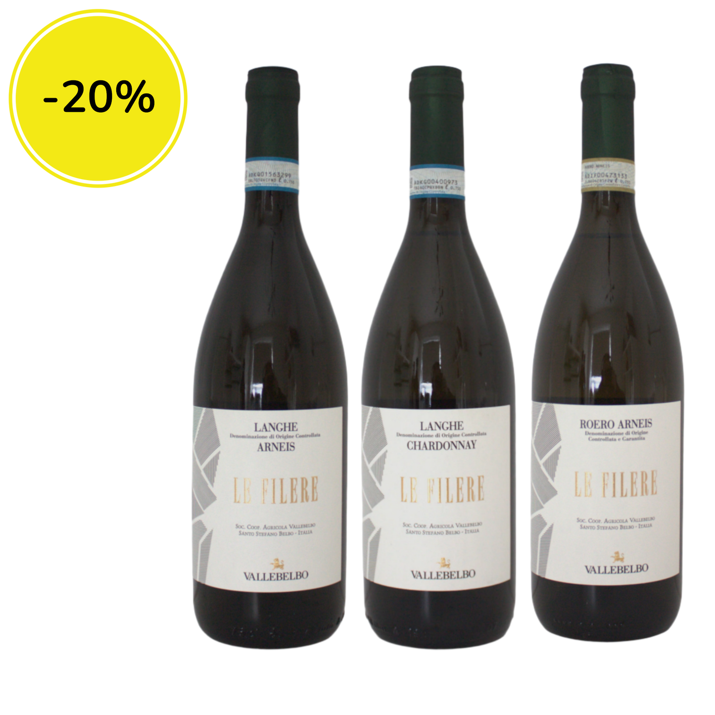 White Piedmont