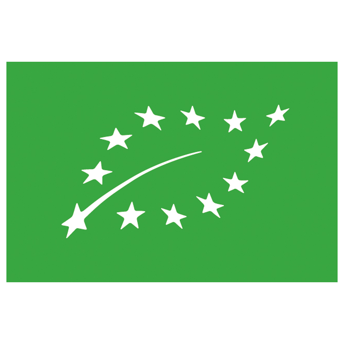 Certified Organic logo | Økologisk certificeret logo | Biologico logo