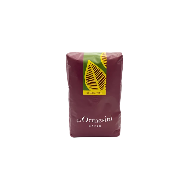 gli Ormesini, Ottanta Venti (1kg)