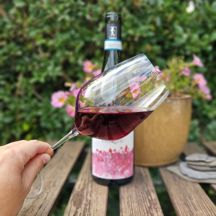 Casaretti: Organic & Artisanal Wines from Lake Garda