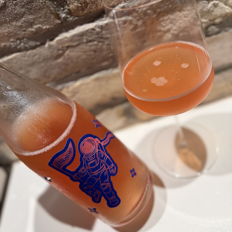 Tenuta Demaio: The Pure Expression of Natural Puglia