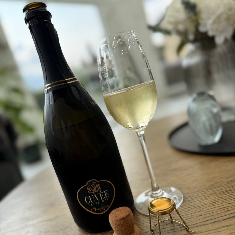 Villa Galà: Artisanal Sparkling Wines from Lombardy