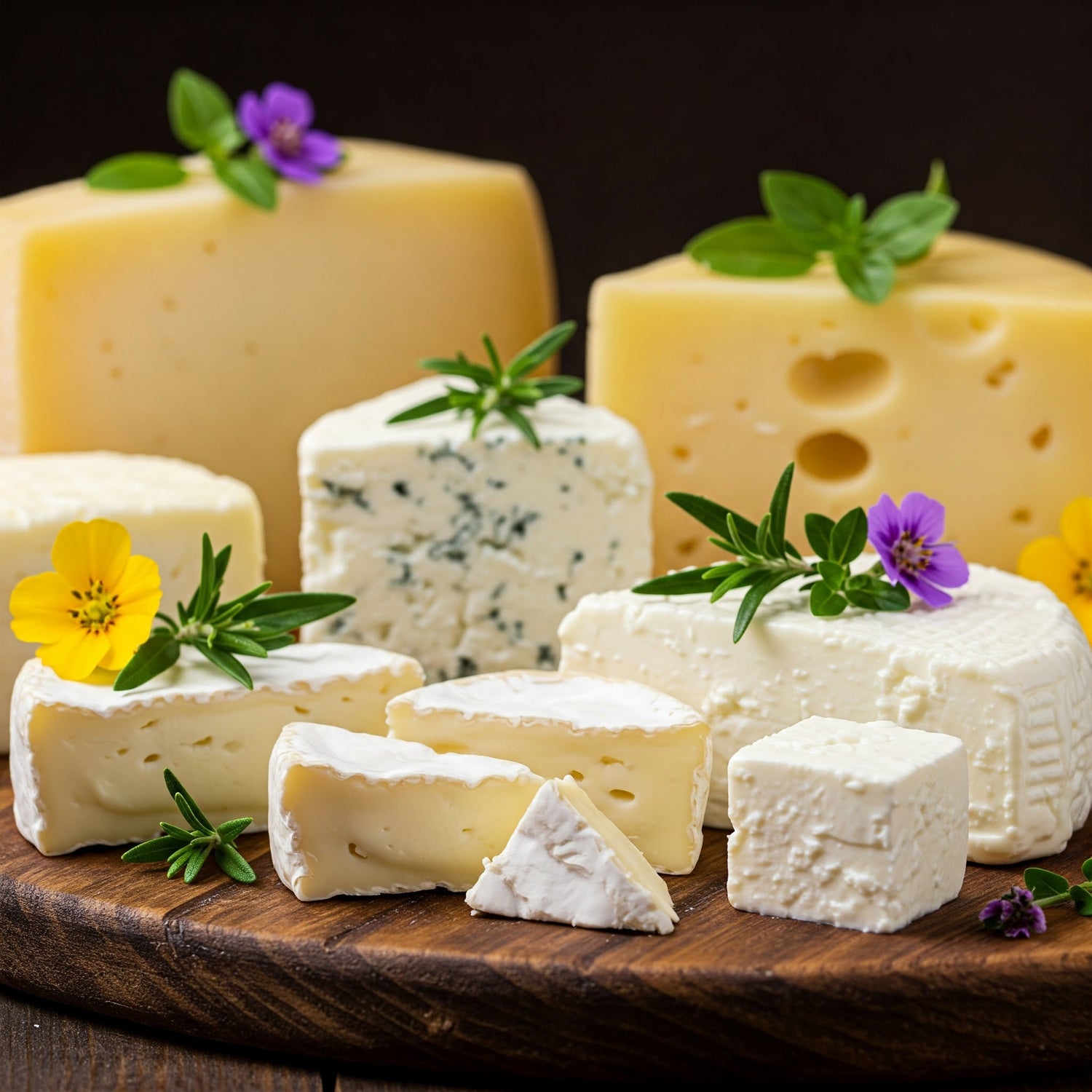 Fresh cheese
