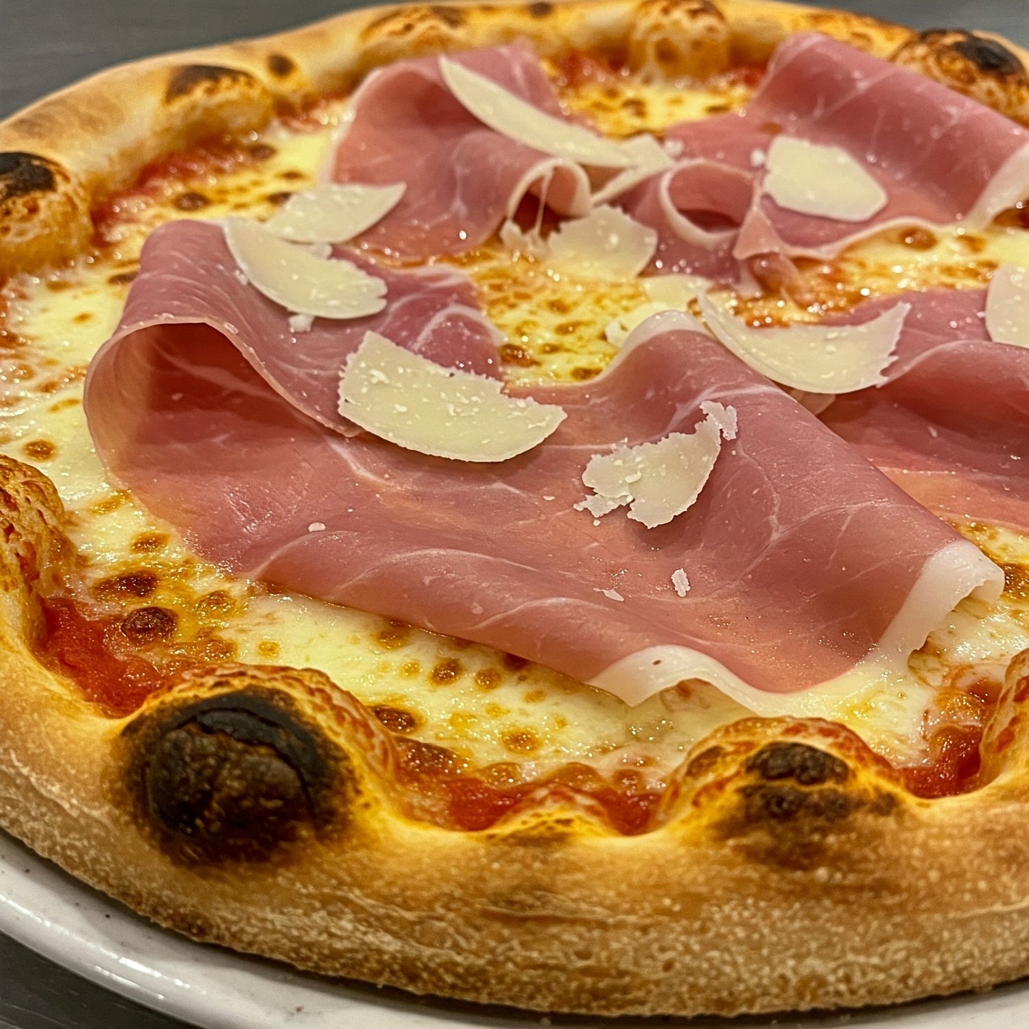 Prosciutto Crudo