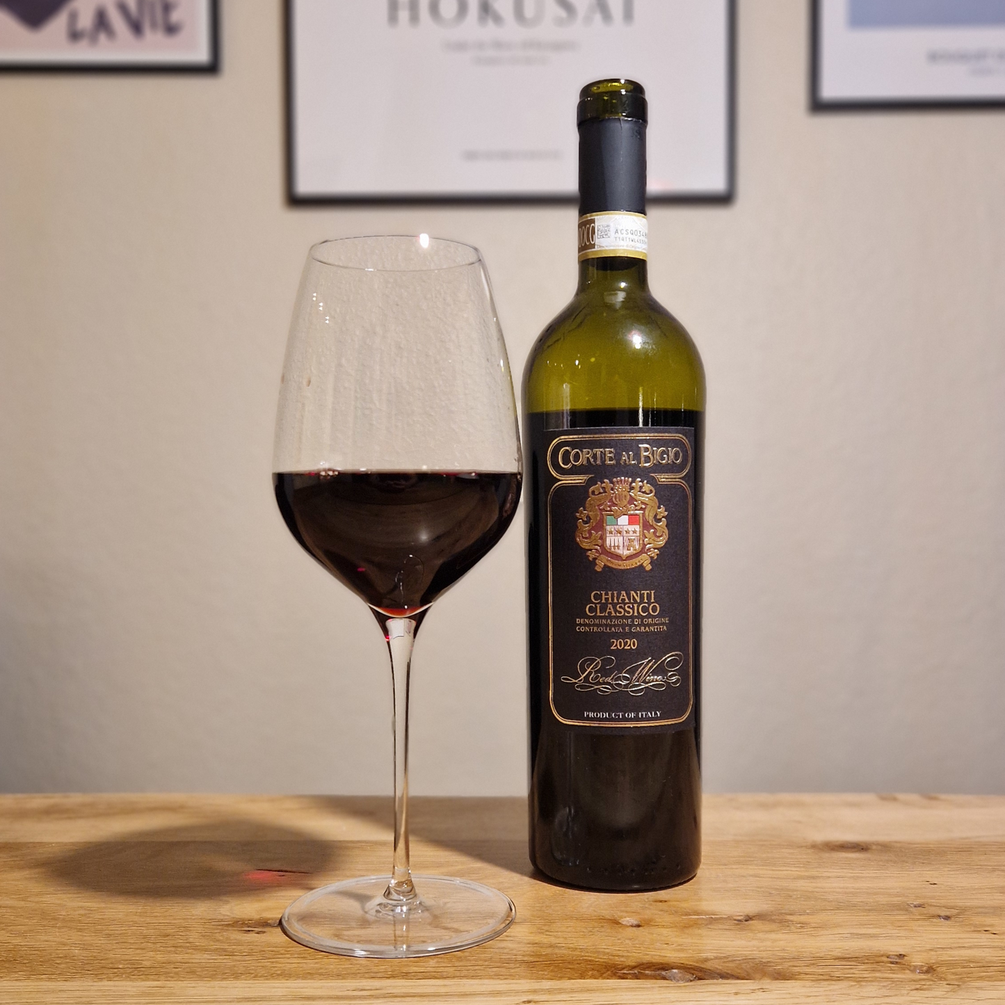 Chianti Classico DOCG