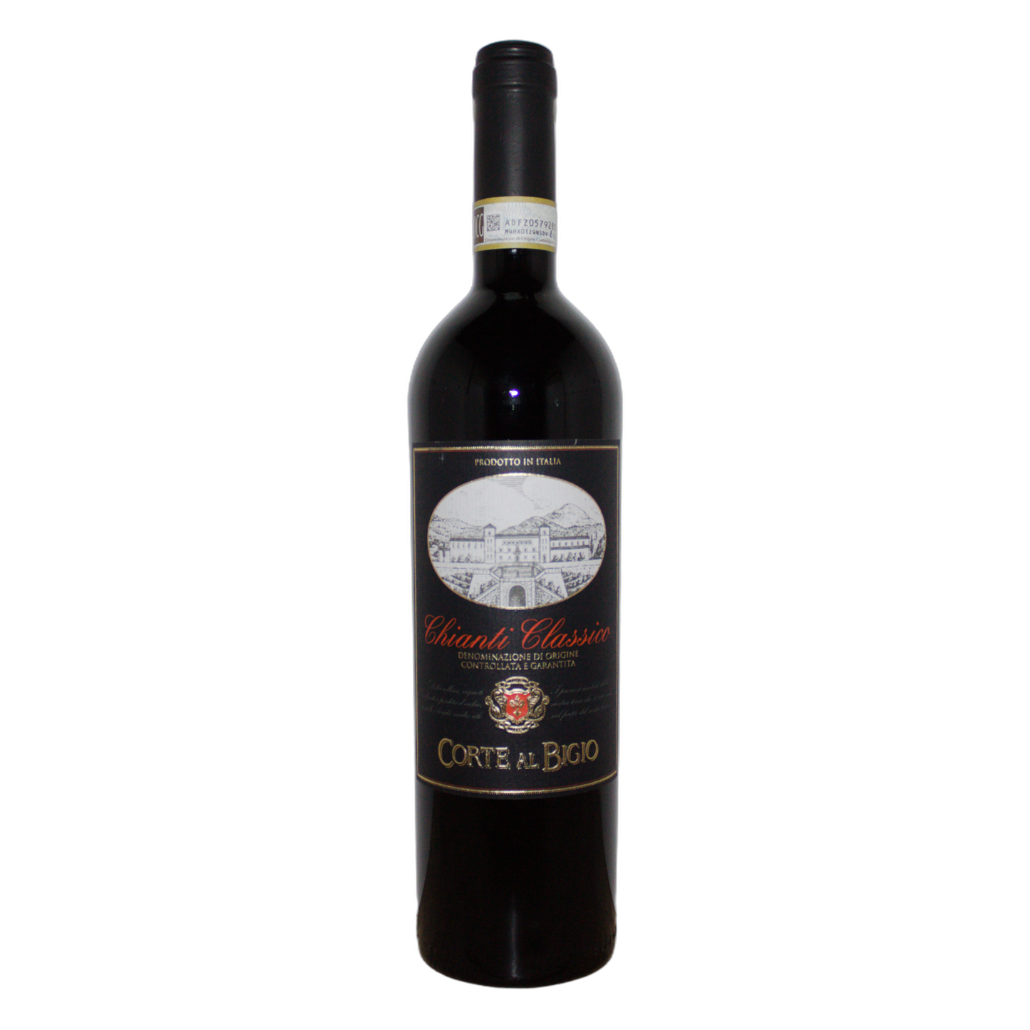Agricole Selvi Corte al Bigio Chianti Classico DOCG 2021
