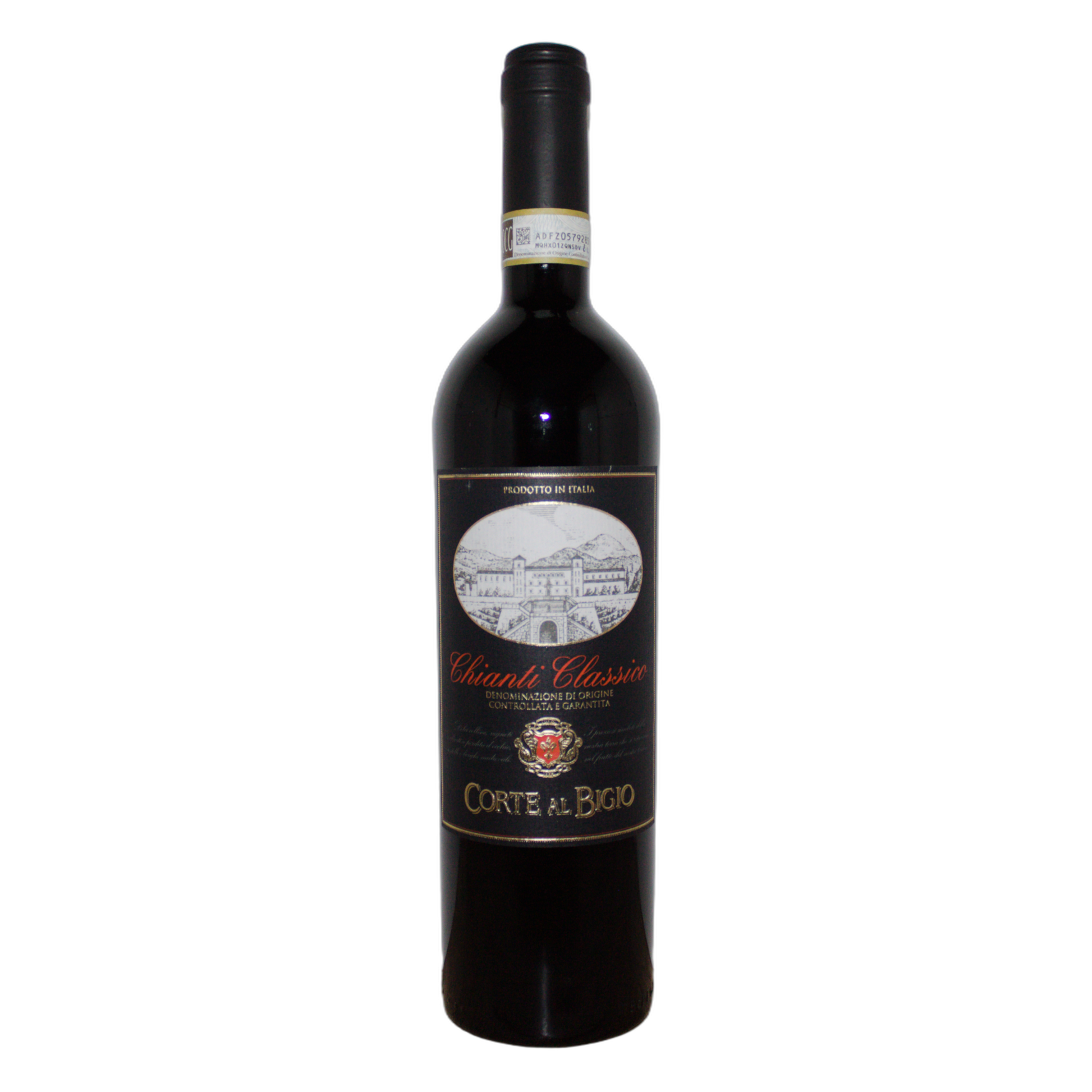 Agricole Selvi Corte al Bigio Chianti Classico DOCG 2021