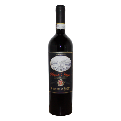 Agricole Selvi Corte al Bigio Chianti Classico DOCG 2021