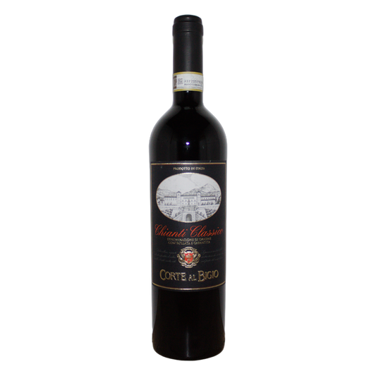 Agricole Selvi Corte al Bigio Chianti Classico DOCG 2021
