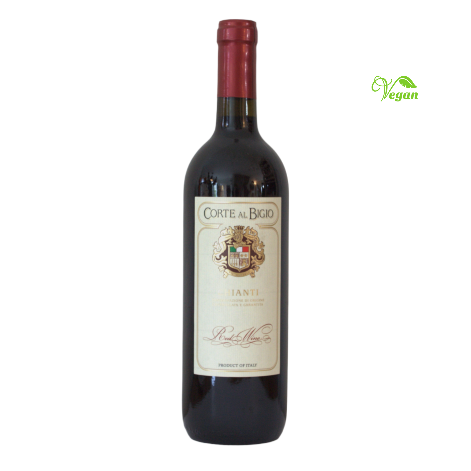 Agricole Selvi Corte al Bigio Chianti DOCG