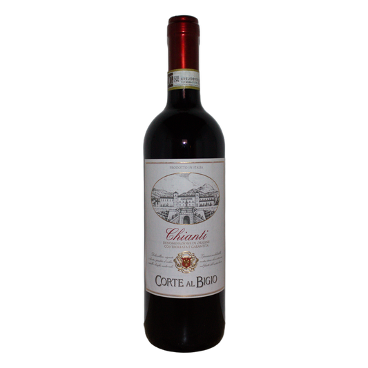 Agricole Selvi Corte al Bigio Chianti DOCG