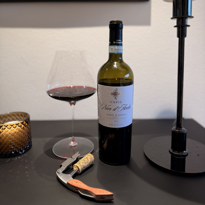 Nero d'Avola Catuj DOC