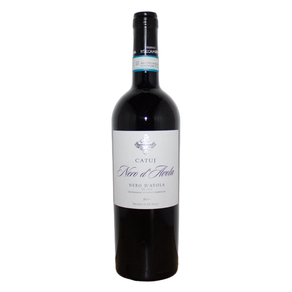 Agricole Selvi Roccamena Nero d'Avola Catuj DOC 2025
