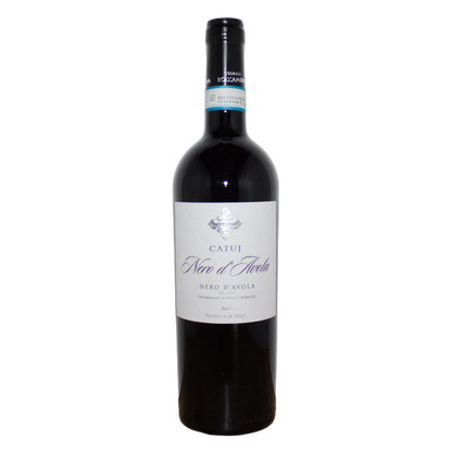 Agricole Selvi Roccamena Nero d'Avola Catuj DOC 2025