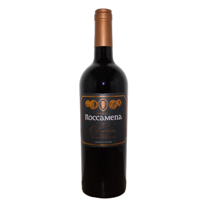 Agricole Selvi Roccamena Primitivo IGT 2021