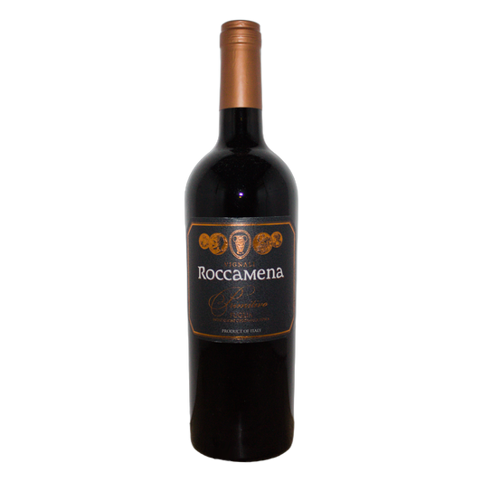 Agricole Selvi Roccamena Primitivo IGT 2021