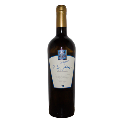Agricole Selvi Tenimenti Amjnei Falanghina IGT