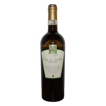 Agricole Selvi Tenimenti Amjnei Fiano di Avellino DOCG