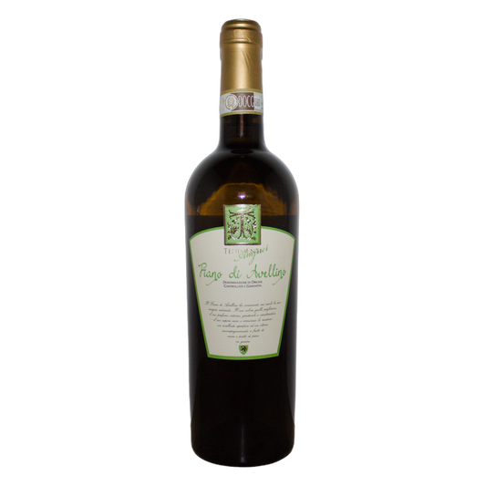 Agricole Selvi Tenimenti Amjnei Fiano di Avellino DOCG