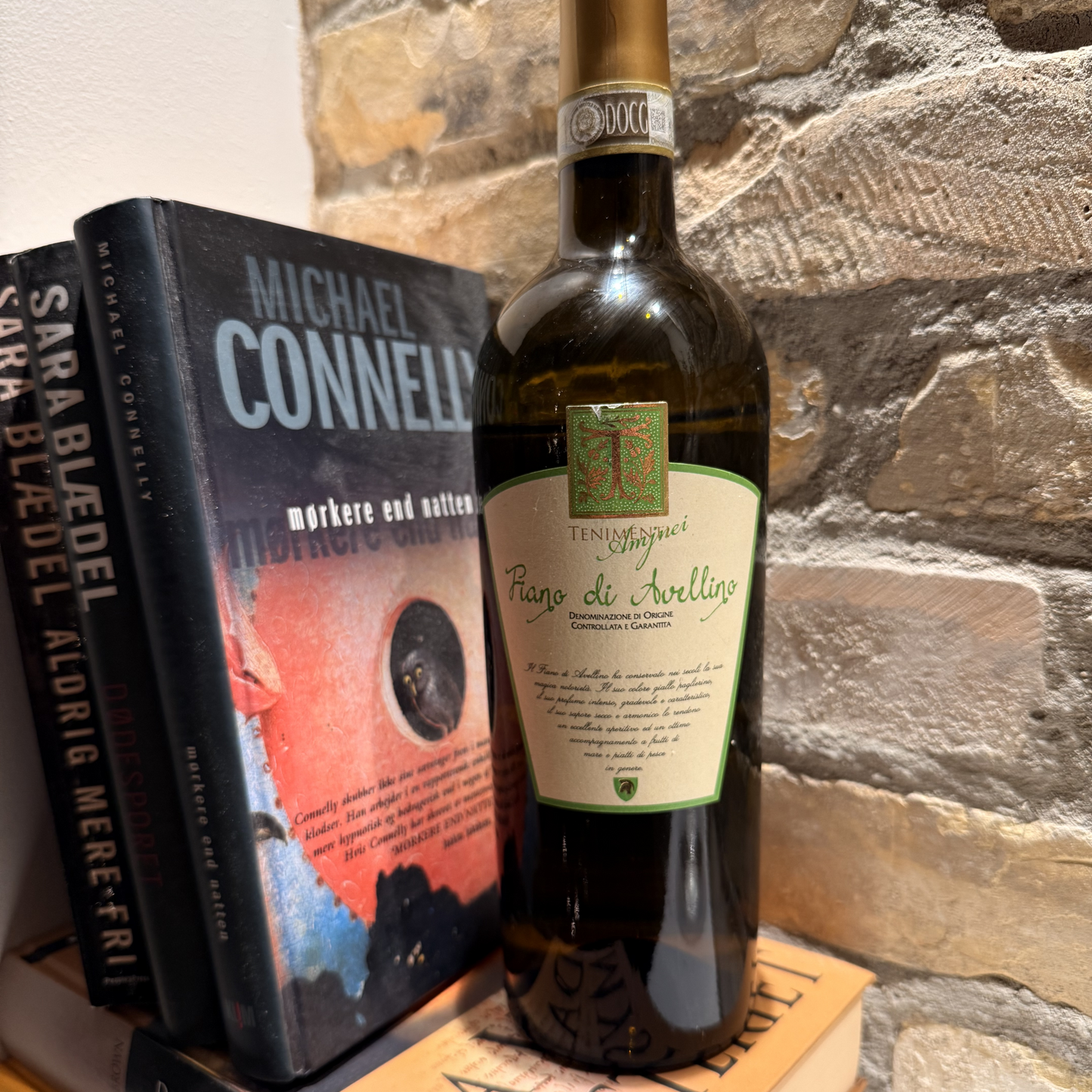 Fiano di Avellino DOCG