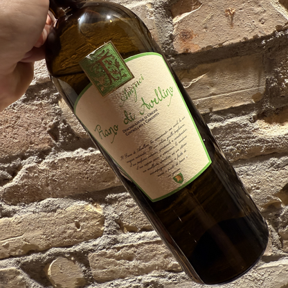 Fiano di Avellino DOCG